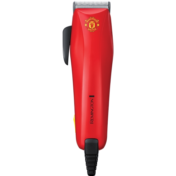 HC5038 Manchester United Colour Cut Clipper (Picture 1 of 7)