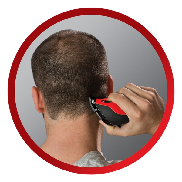 man utd hair clippers