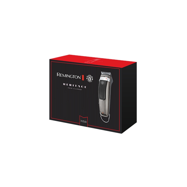 remington heritage hair clipper