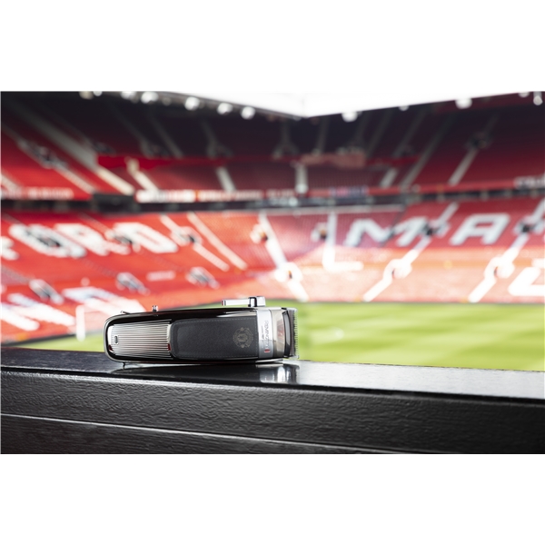 HC9105 Manchester United Heritage Hair Clipper (Picture 4 of 6)