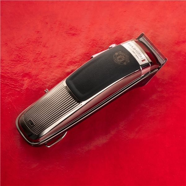 HC9105 Manchester United Heritage Hair Clipper (Picture 5 of 6)