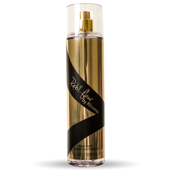 Rihanna Reb L Fleur Rihanna Body Spray Shopping4net