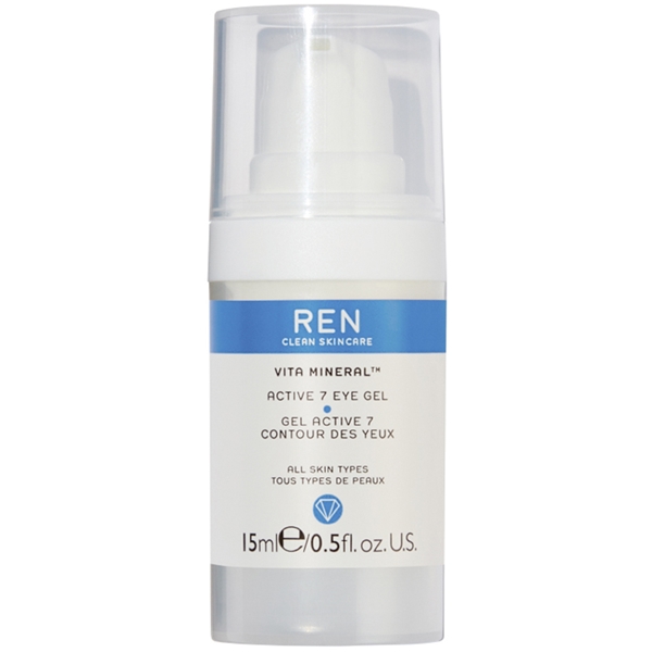 REN Vita Mineral Active 7 Eye Gel (Picture 1 of 2)