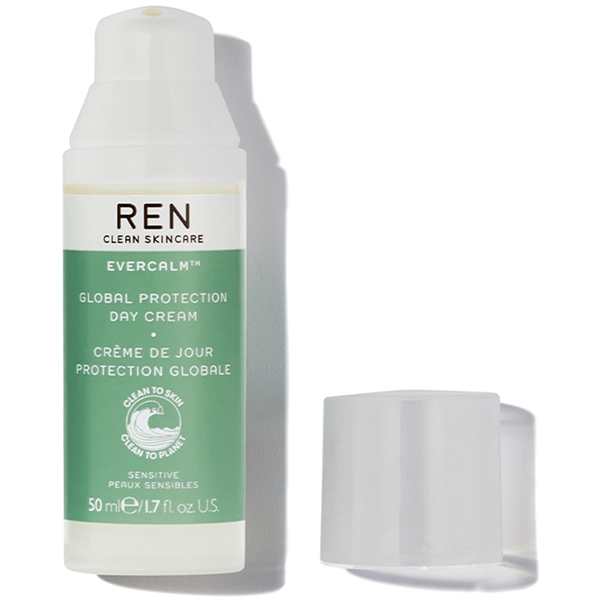 REN Evercalm Global Protection Day Cream (Picture 2 of 7)