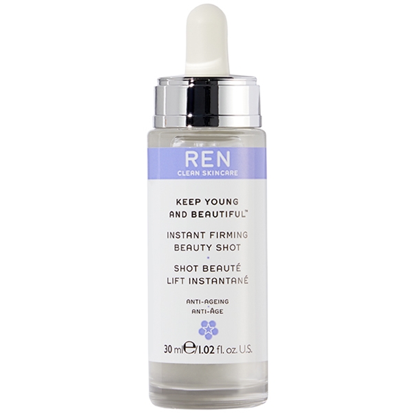 REN Instant Firming Beauty Shot (Picture 2 of 2)