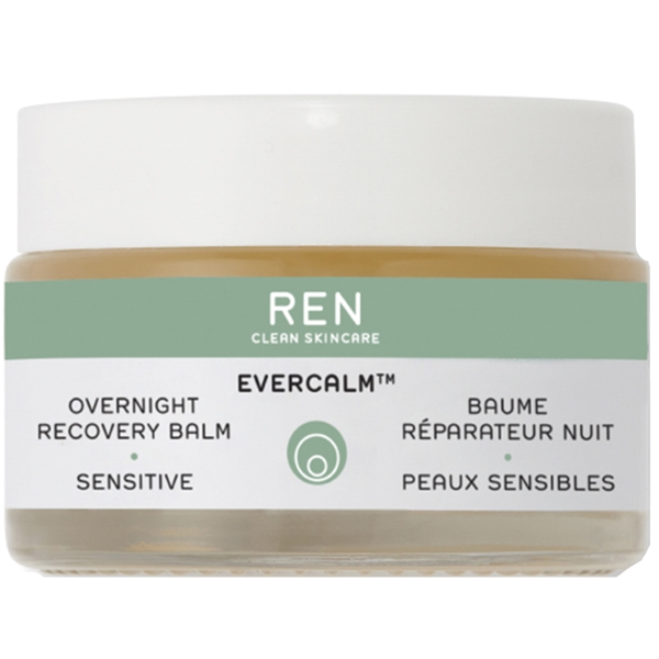 REN Evercalm Overnight Recovery Balm (Picture 1 of 5)