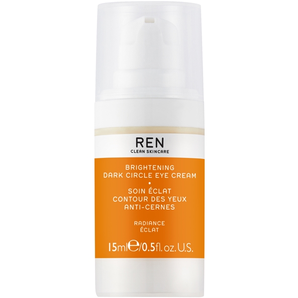 REN Radiance Brightening Dark Cicle Eye Cream (Picture 1 of 6)