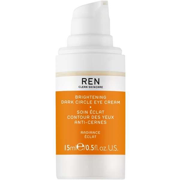 REN Radiance Brightening Dark Cicle Eye Cream (Picture 2 of 6)