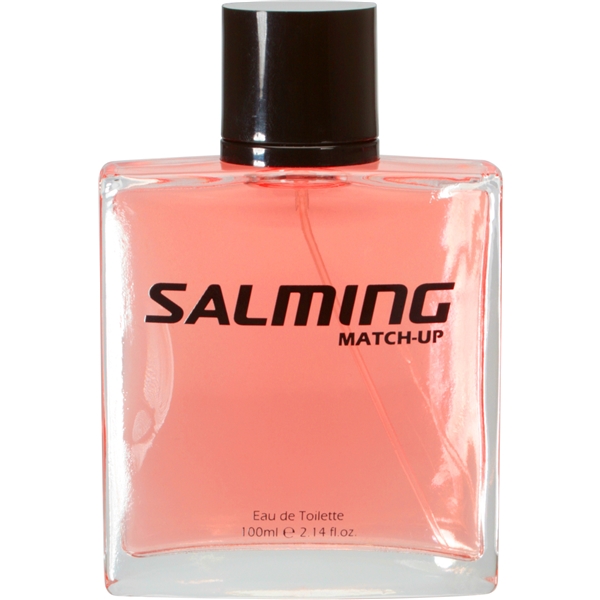 Salming Fire on Ice - Eau de toilette (Edt) Spray