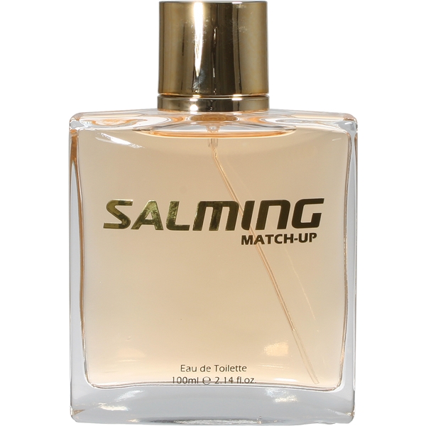 Salming Gold - Eau de toilette (Edt) Spray