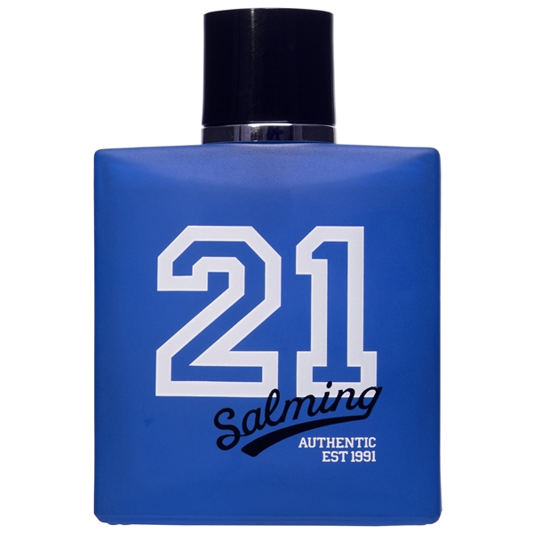 Salming 21 Blue - Eau de toilette