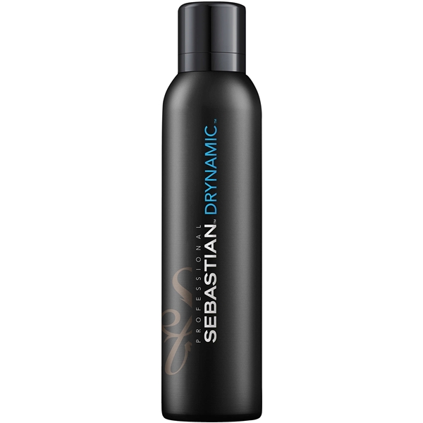 Sebastian Drynamic - Dry Shampoo (Picture 1 of 7)