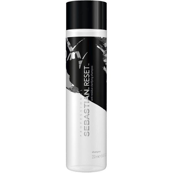 Reset Shampoo - Anti-Residue Clarifying Shampoo (Picture 1 of 7)