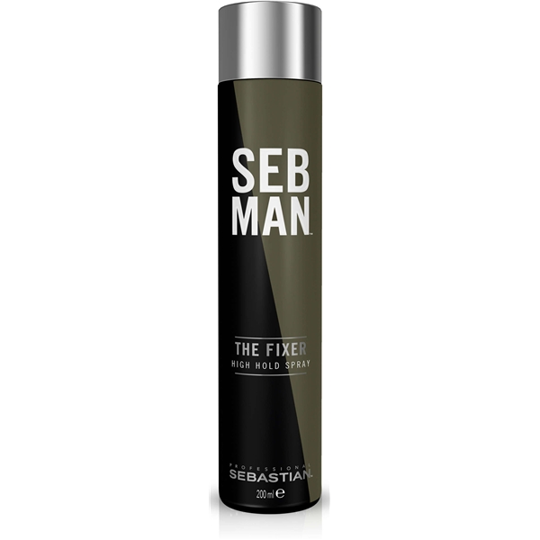 SEBMAN The Fixer - Hair Spray (Picture 1 of 5)