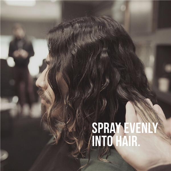 SEBMAN The Fixer - Hair Spray (Picture 4 of 5)