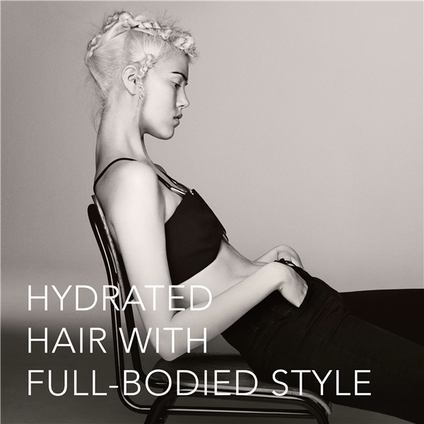 Hydre Shampoo (Picture 2 of 8)