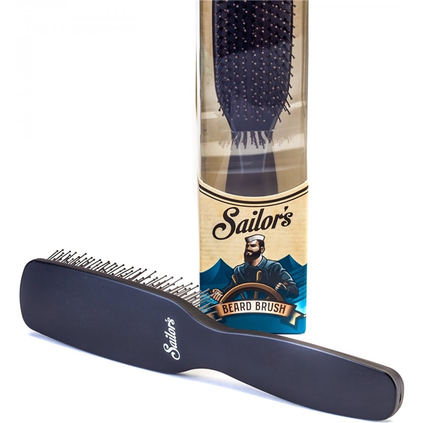 Big Beard Brush (Picture 1 of 7)