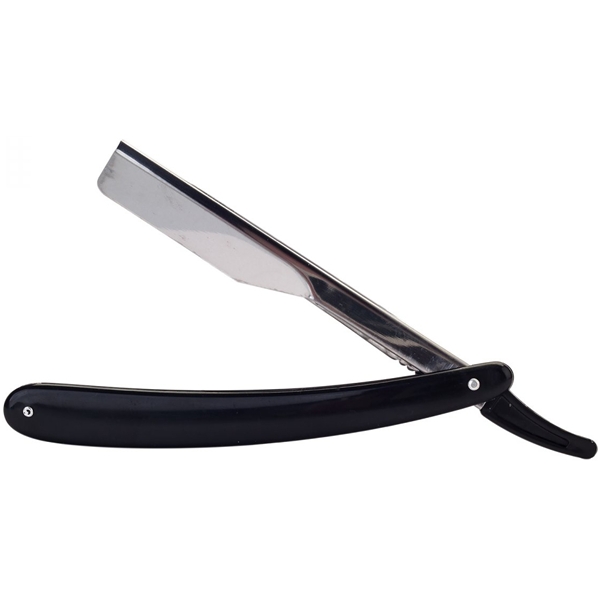 Disposable Straight Razor (Picture 1 of 2)