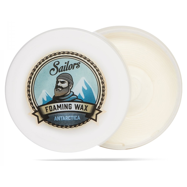 Sailor's Foaming Wax Antarctica (Picture 1 of 4)