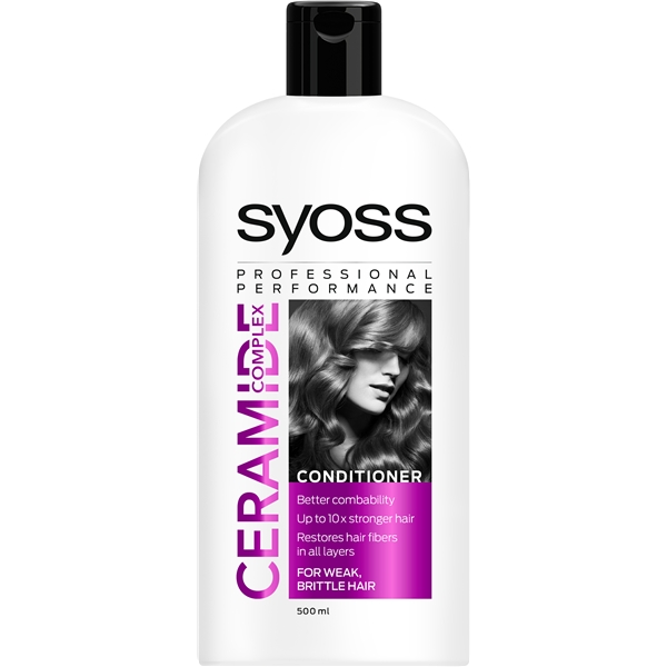 Syoss Ceramide Conditioner