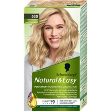 Natural & Easy