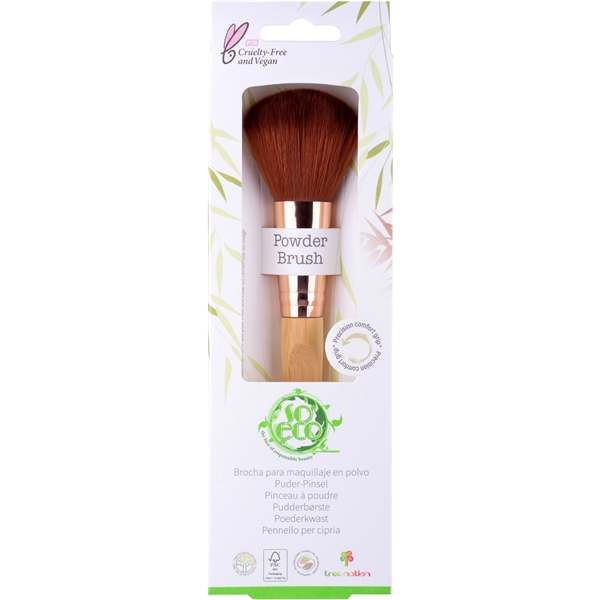 So Eco Powder Brush (Picture 2 of 2)