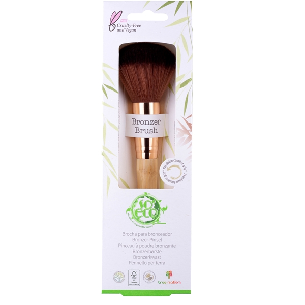 So Eco Bronzer Brush (Picture 2 of 2)