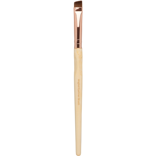 So Eco Angled Eyeliner Brush (Picture 1 of 2)