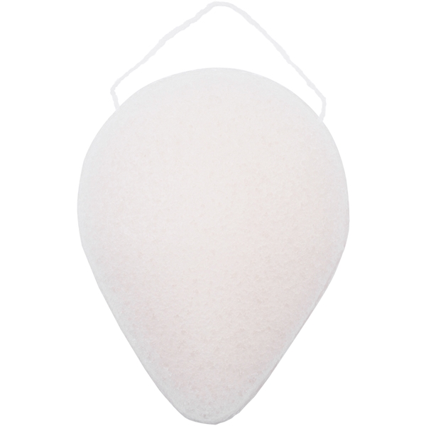 So Eco Konjac Sponge - Original (Picture 1 of 2)