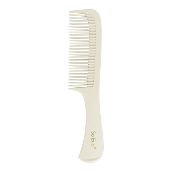 So Eco Biodegradable Detangling Comb (Picture 1 of 2)