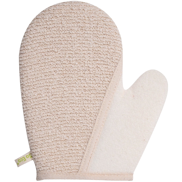So Eco 2 in 1 Exfoliating Glove (Picture 1 of 3)