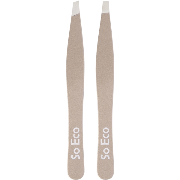 So Eco Duo Tweezer Set (Picture 1 of 2)