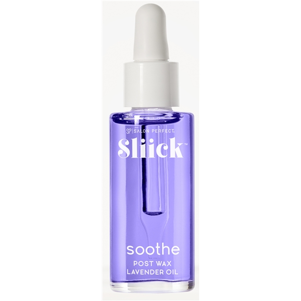 Sliick Soothe - Post Wax Lavender Oil (Picture 2 of 4)