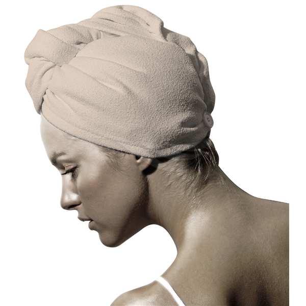 SPA Hair Wrap