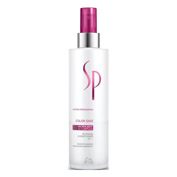 Wella SP Color Save Bi Phase Conditioner