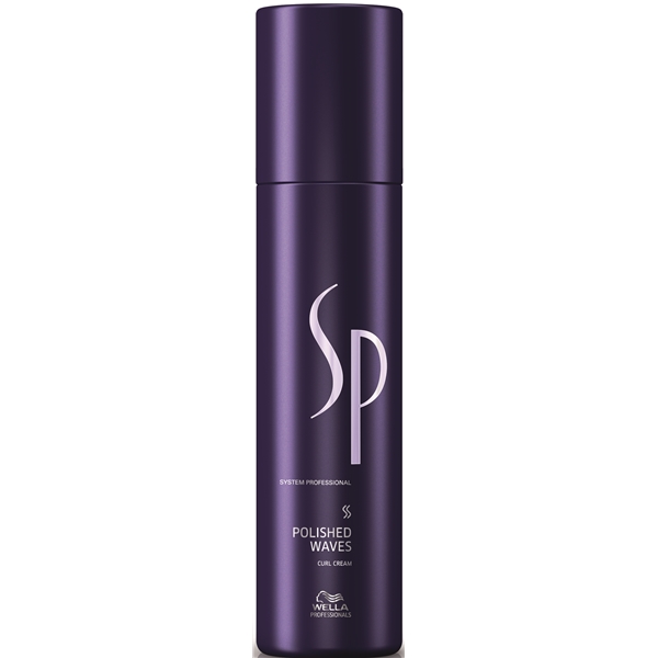 Wella SP Polished Waves