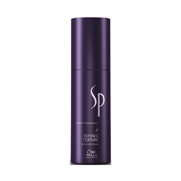 Wella SP Refined Texture