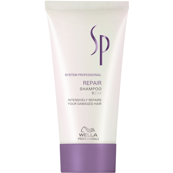 Wella SP Repair Shampoo