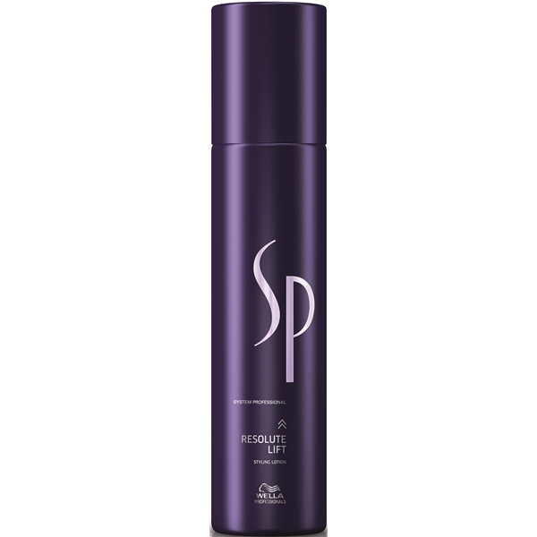 Wella SP Resolute Lift