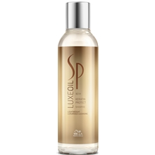 200 ml - Wella SP Luxe Oil Keratin Protect Shampoo