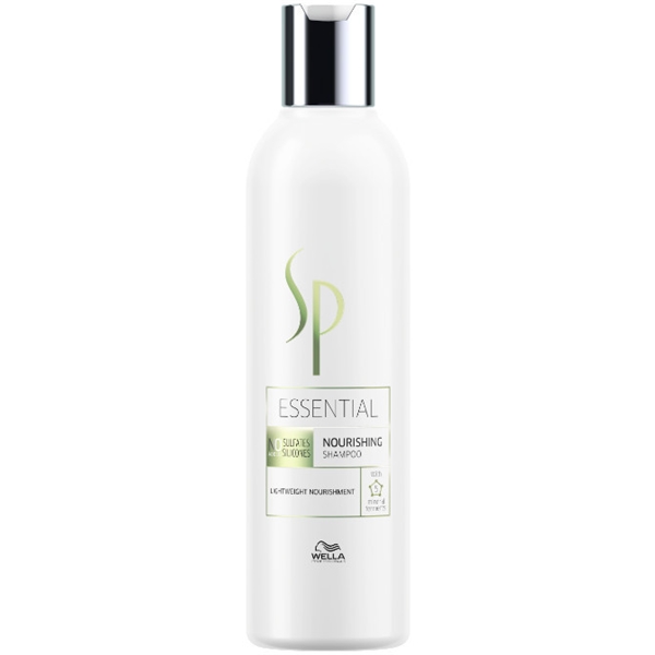 Wella SP Essential Nourishing Shampoo (Picture 1 of 3)