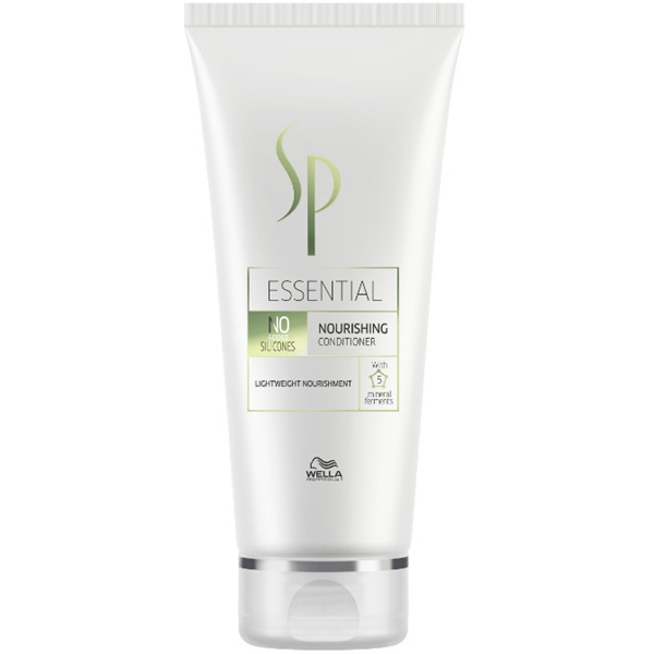 Wella SP Essential Nourishing Conditioner (Picture 1 of 3)