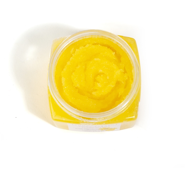 Chamomile & Ylang Ylang Body Scrub (Picture 4 of 5)