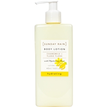 Chamomile & Ylang Ylang Body Lotion