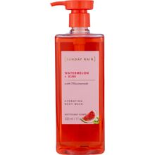 Watermelon + Kiwi Hydrating Body Wash 520 ml