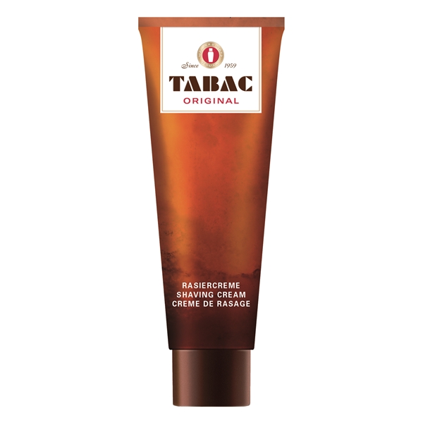 Tabac - Shaving Cream