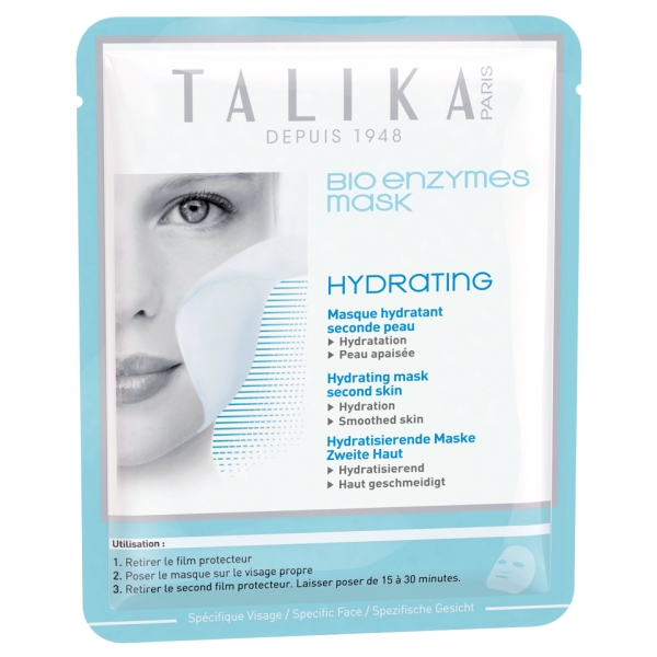 Bio Enzymes Hydrating Mask