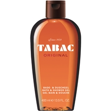 Tabac Original - Bath & Shower