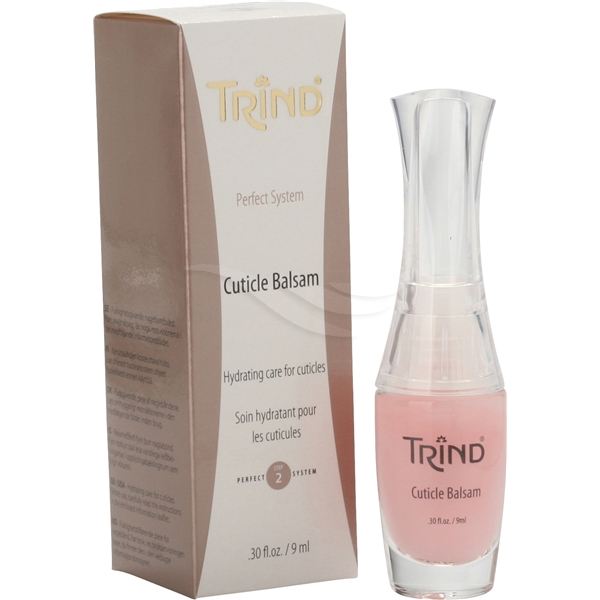 Trind Cuticle Balsam