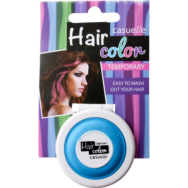 Temporary Hair Color (Picture 1 of 2)